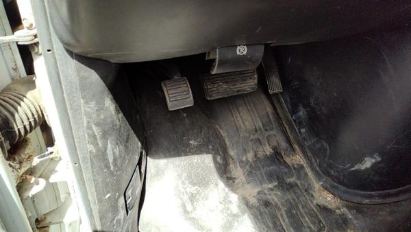 03-14 Chevy Express Van Parking Brake Pedal Assembly Oem Complete Emergency Unit — photo 5