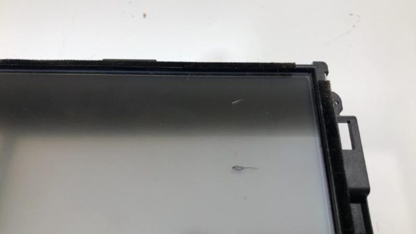 2015 Chrysler 200 Dash Display Receiver Screen Stereo Radio Head Unit Oem — photo 9