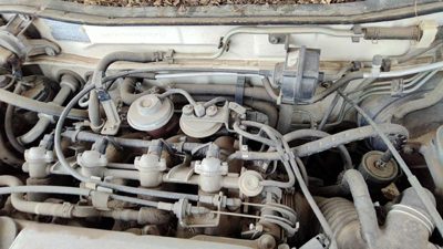 1991-1996 Infinity G20 Cruise Control Servo Assembly Module With Cable Oem At