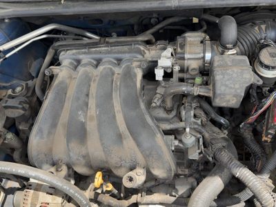 2007-2012 Nissan Sentra Valve Cover Oem 2.0L 13264Et00B