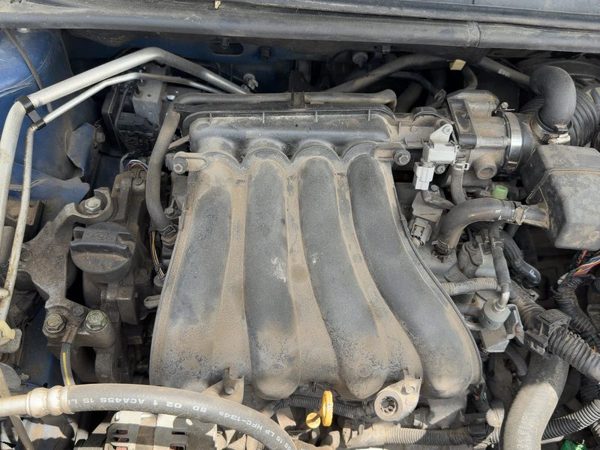 2007-2012 Nissan Sentra Valve Cover Oem 2.0L 13264Et00B — photo 5