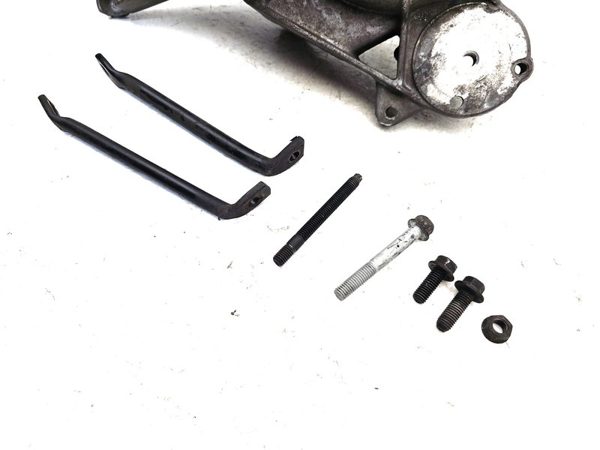 1991-1995 Chevy Silverado 1500 Mount Bracket Set For Ac Compressor Oem 5.7L — photo 7