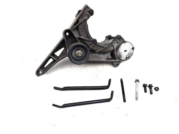 1991-1995 Chevy Silverado 1500 Mount Bracket Set For Ac Compressor Oem 5.7L — photo 10