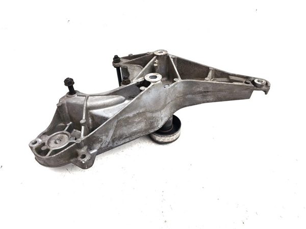 1991-1995 Chevy Silverado 1500 Mount Bracket Set For Ac Compressor Oem 5.7L — photo 13