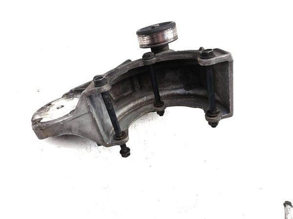 1991-1995 Chevy Silverado 1500 Mount Bracket Set For Ac Compressor Oem 5.7L — photo 12
