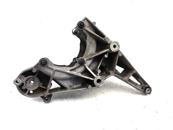 1991-1995 Chevy Silverado 1500 Mount Bracket Set For Ac Compressor Oem 5.7L — photo 14