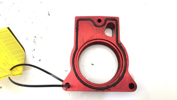 1997-1999 S10 Pickup 4.3L Poweraid Throttle Body Spacer #200-580 — photo 2