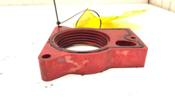 1997-1999 S10 Pickup 4.3L Poweraid Throttle Body Spacer #200-580 — photo 3