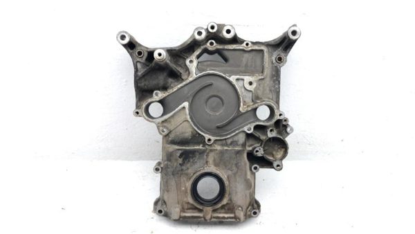 2007 2008 Chrysler Aspen Timing Cover With Bolts Oem Hardware 5.7l 53021323aj — photo 2