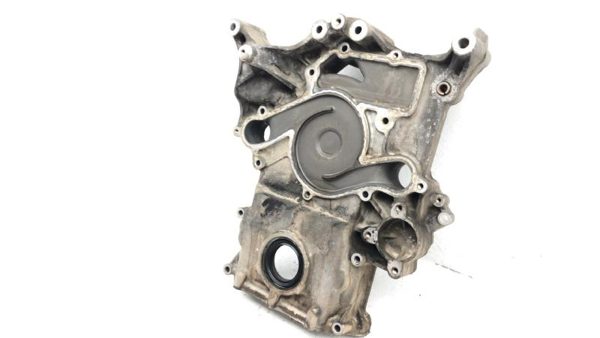 2007 2008 Chrysler Aspen Timing Cover With Bolts Oem Hardware 5.7l 53021323aj — photo 3