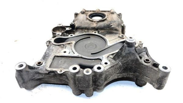 2007 2008 Chrysler Aspen Timing Cover With Bolts Oem Hardware 5.7l 53021323aj — photo 5