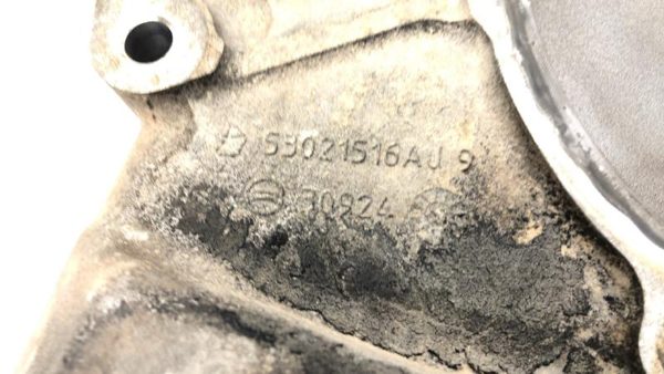 2007 2008 Chrysler Aspen Timing Cover With Bolts Oem Hardware 5.7l 53021323aj — photo 4
