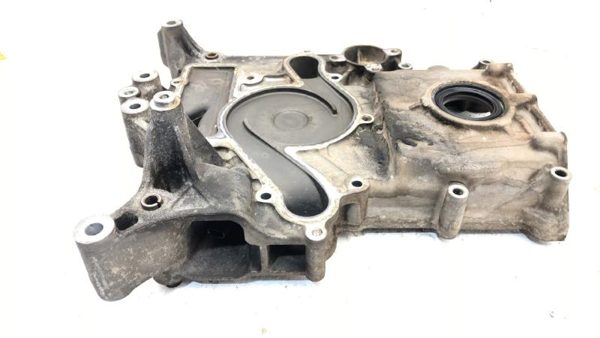 2007 2008 Chrysler Aspen Timing Cover With Bolts Oem Hardware 5.7l 53021323aj — photo 6