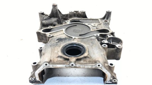 2007 2008 Chrysler Aspen Timing Cover With Bolts Oem Hardware 5.7l 53021323aj — photo 7