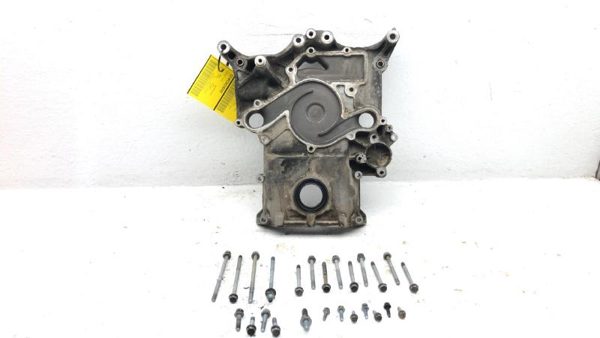 2007 2008 Chrysler Aspen Timing Cover With Bolts Oem Hardware 5.7l 53021323aj — photo 1