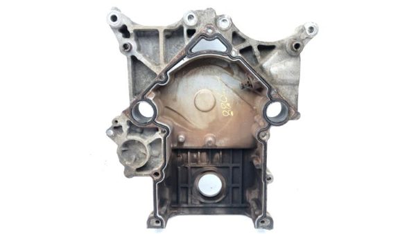 2007 2008 Chrysler Aspen Timing Cover With Bolts Oem Hardware 5.7l 53021323aj — photo 8
