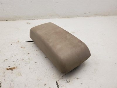 2008 Ford Fusion Center Console Arm Rest Lid Assembly Oem 8E5z54045a36jc