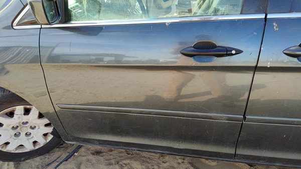 2006 Honda Odyssey Front Door LH Blue — photo 2