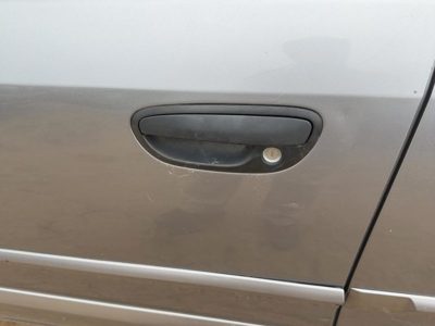 2007-2009 Subaru Legacy Outback Driver Left Front Outside Door Handle Oem