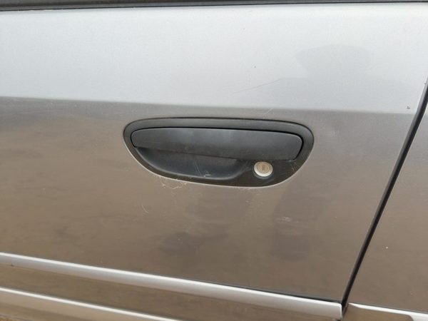 2007-2009 Subaru Legacy Outback Driver Left Front Outside Door Handle Oem — photo 3