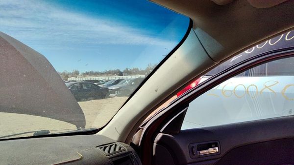 10-12 Ford Fusion Passenger Right A Pillar Trim Windshield Post Panel Oem — photo 3