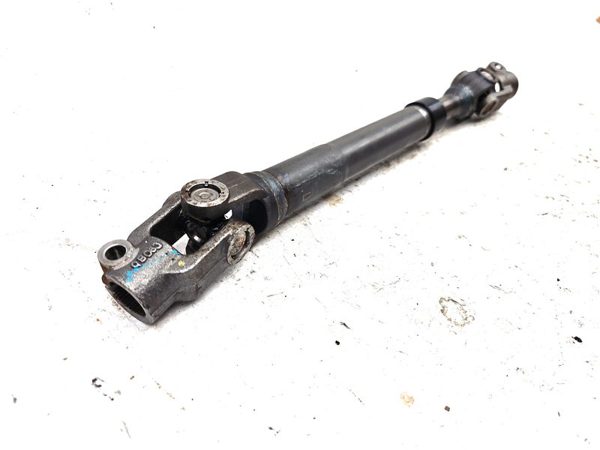 2016 Hyundai Tucson Lower Intermediate Steering Shaft Oem Turbo Fwd — photo 2