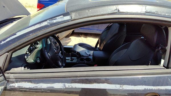 2006-2009 Pontiac G6 Gxp Coupe Driver Left Front Side Window Door Glass Oem — photo 4
