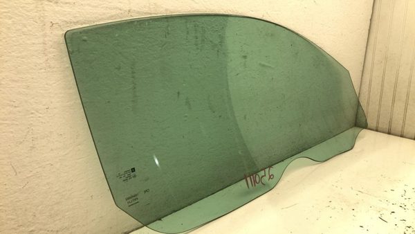 2006-2009 Pontiac G6 Gxp Coupe Driver Left Front Side Window Door Glass Oem — photo 8