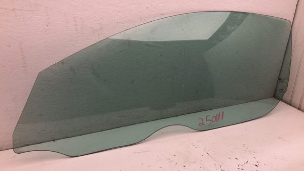 2006-2009 Pontiac G6 Gxp Coupe Driver Left Front Side Window Door Glass Oem — photo 5