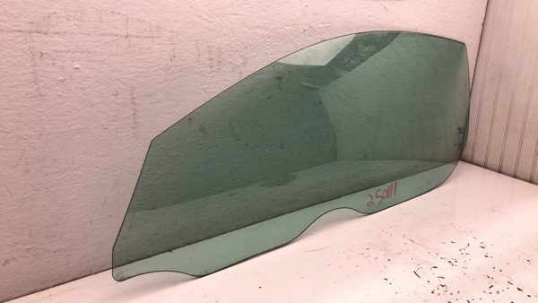2006-2009 Pontiac G6 Gxp Coupe Driver Left Front Side Window Door Glass Oem — photo 10