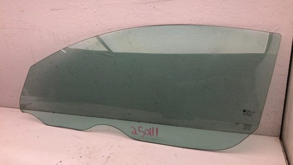 2006-2009 Pontiac G6 Gxp Coupe Driver Left Front Side Window Door Glass Oem — photo 6