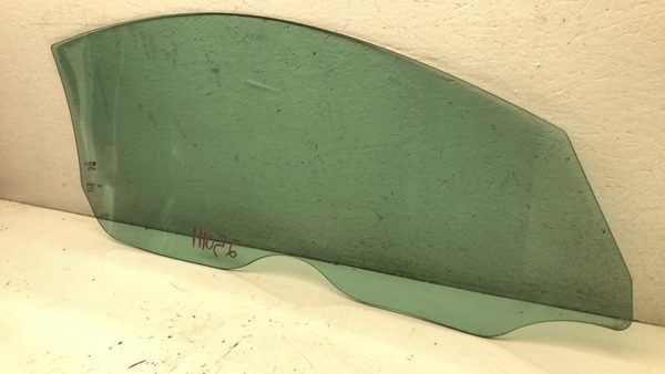 2006-2009 Pontiac G6 Gxp Coupe Driver Left Front Side Window Door Glass Oem — photo 9