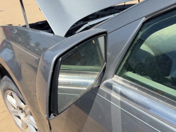 2004-2006 Cadillac Srx Driver Left Power Side Mirror Door Mounted Oem Silver 42U — photo 6