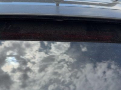 2011-2013 Kia Sportage Third Brake Light Middle Lamp Oem
