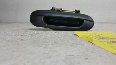 2008 RH OEM 08 Trailblazer Passenger Right Rear Outside Door Handle Open Lever