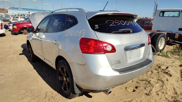 2013 Nissan Rogue Caliper RH — photo 5