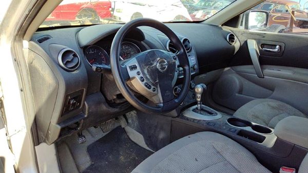 2013 Nissan Rogue Caliper RH — photo 3