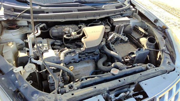 2013 Nissan Rogue Caliper RH — photo 8