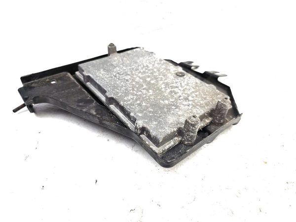 2001 Jeep Grand Cherokee Electronic Control Module Computer Ecm Ecu 4.0L — photo 7