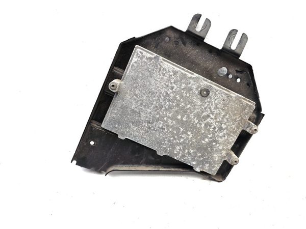 2001 Jeep Grand Cherokee Electronic Control Module Computer Ecm Ecu 4.0L — photo 6