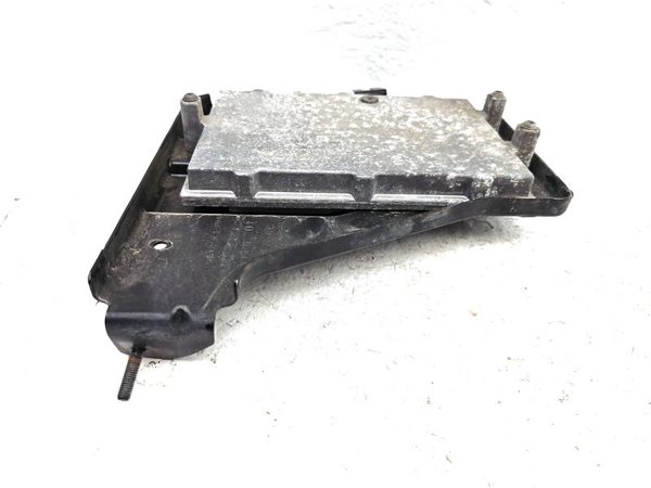 2001 Jeep Grand Cherokee Electronic Control Module Computer Ecm Ecu 4.0L — photo 9