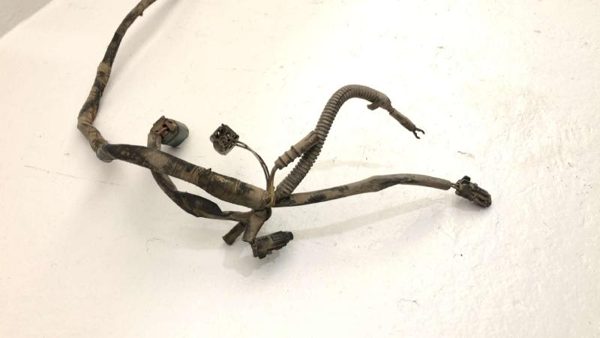 1996 Isuzu Npr Wiring Harness For Engine Oem 4Bd2 3.9L — photo 2