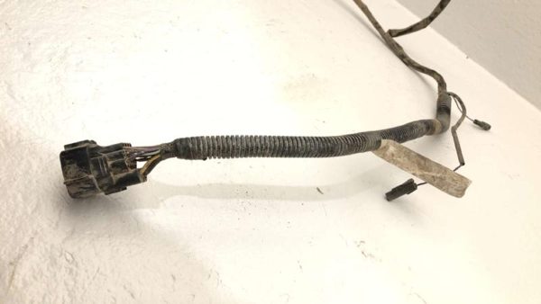 1996 Isuzu Npr Wiring Harness For Engine Oem 4Bd2 3.9L — photo 6