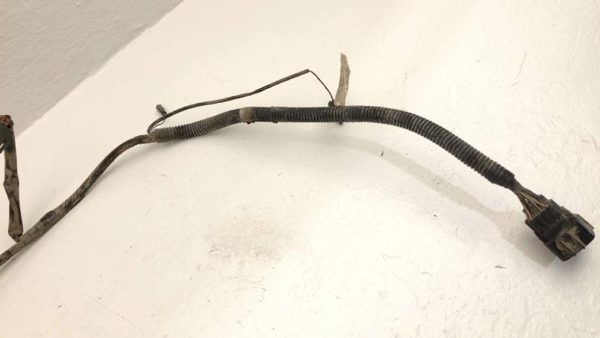 1996 Isuzu Npr Wiring Harness For Engine Oem 4Bd2 3.9L — photo 5