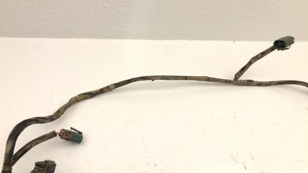 1996 Isuzu Npr Wiring Harness For Engine Oem 4Bd2 3.9L — photo 4