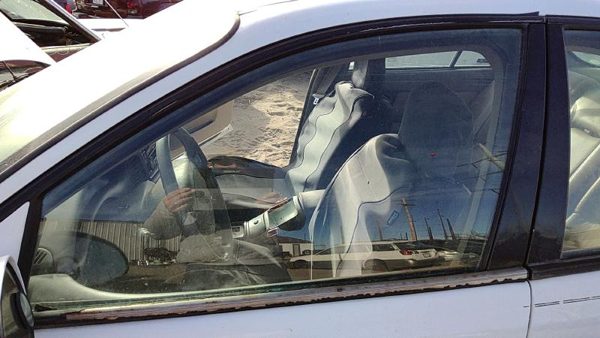 1997-2004 Buick Regal Driver Left Front Side Window Door Glass Oem 10439232 — photo 1