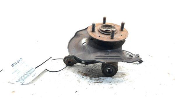 11-14 Insight Passenger Right Front Spindle Steering Knuckle With Wheel Hub — photo 2