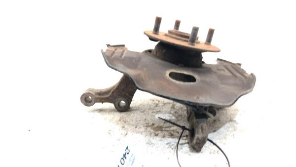 11-14 Insight Passenger Right Front Spindle Steering Knuckle With Wheel Hub — photo 4