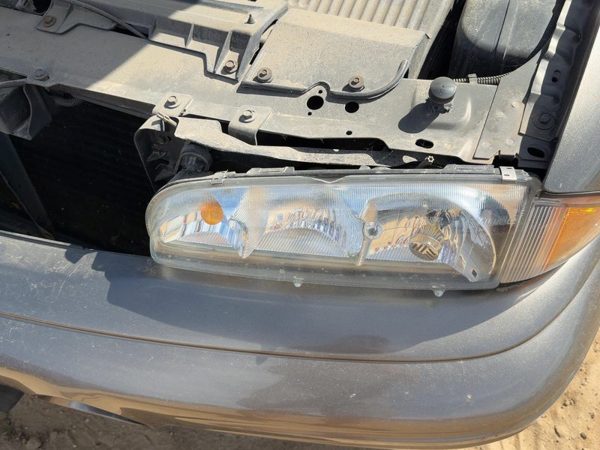 1996-1999 Pontiac Bonneville Driver Left Head Light Oem Front Lamp 16524193 — photo 4