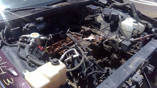 1993 Cadillac Fleetwood Strut Assembly RH — photo 8